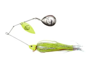 Savage Gear | Da'Bush Spinnerbait | Sinking | 18cm | 32g