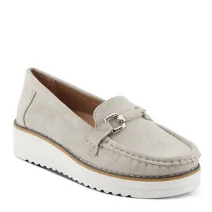 Spring Step Shoes Flexus Canton Women's Platform Loafer Shoes