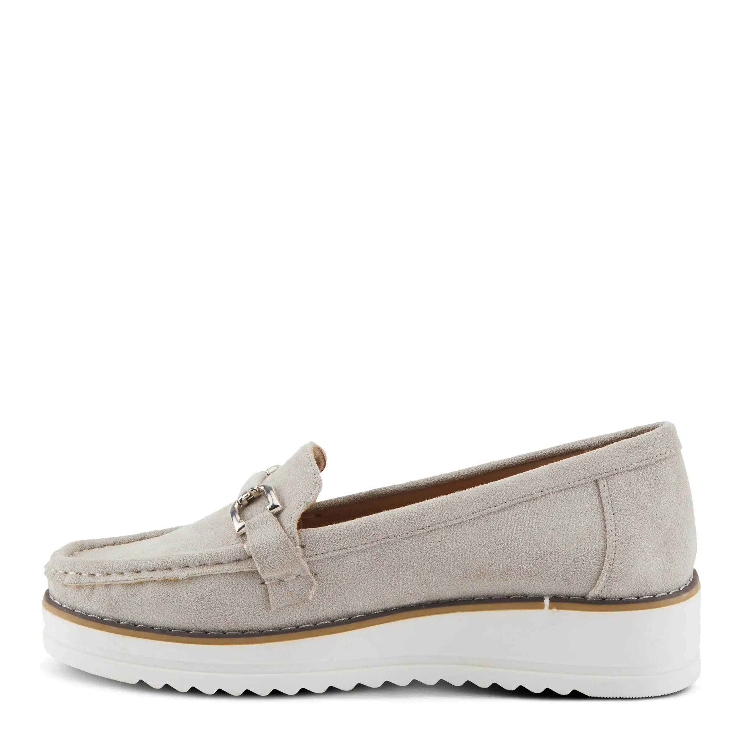 Spring Step Shoes Flexus Canton Women's Platform Loafer Shoes