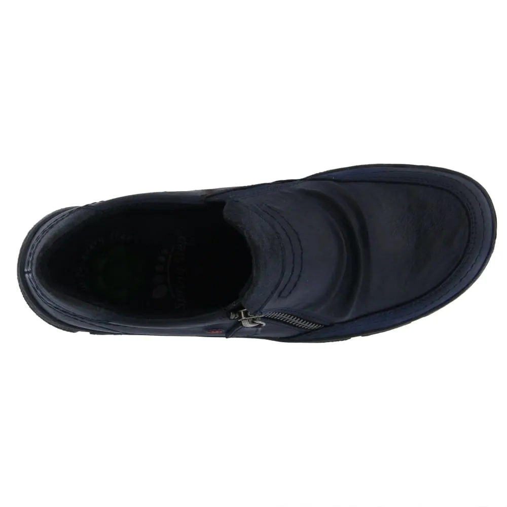Spring Step Shoes Juney Women's Slip On Loafers