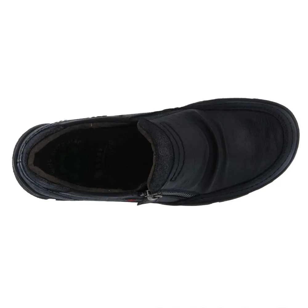 Spring Step Shoes Juney Women's Slip On Loafers