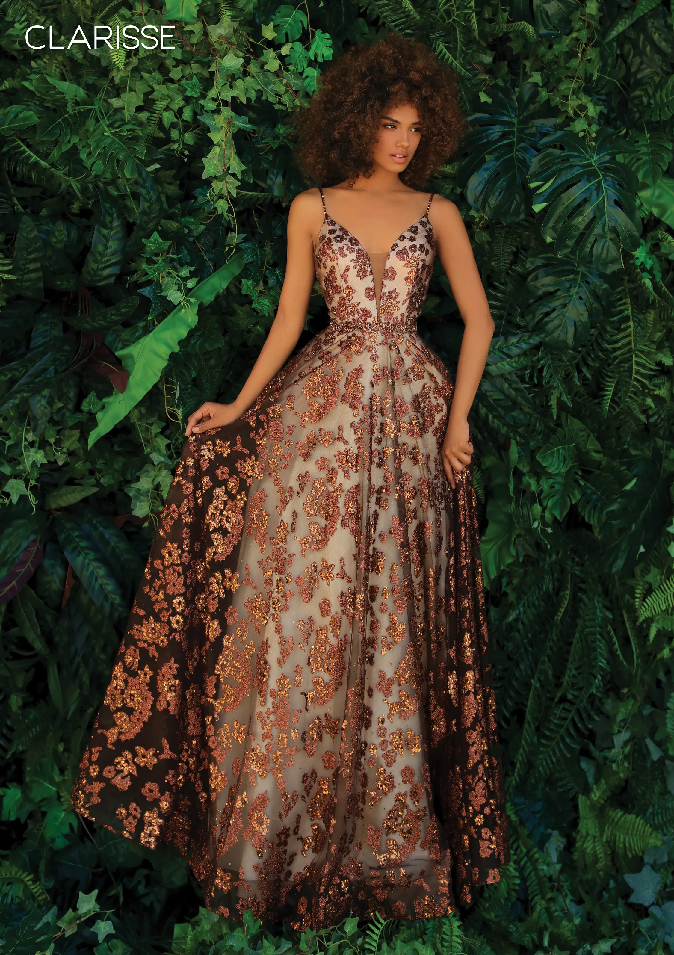 Style #810250