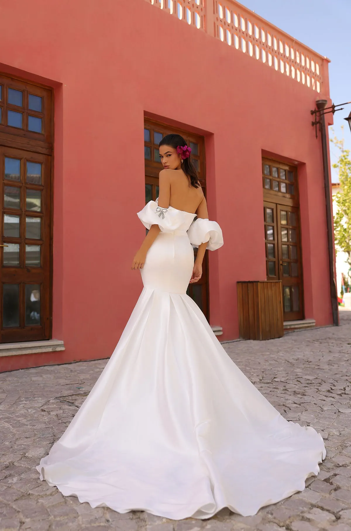 Style Gwen 85691