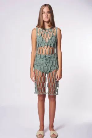 Unu Top in Mint