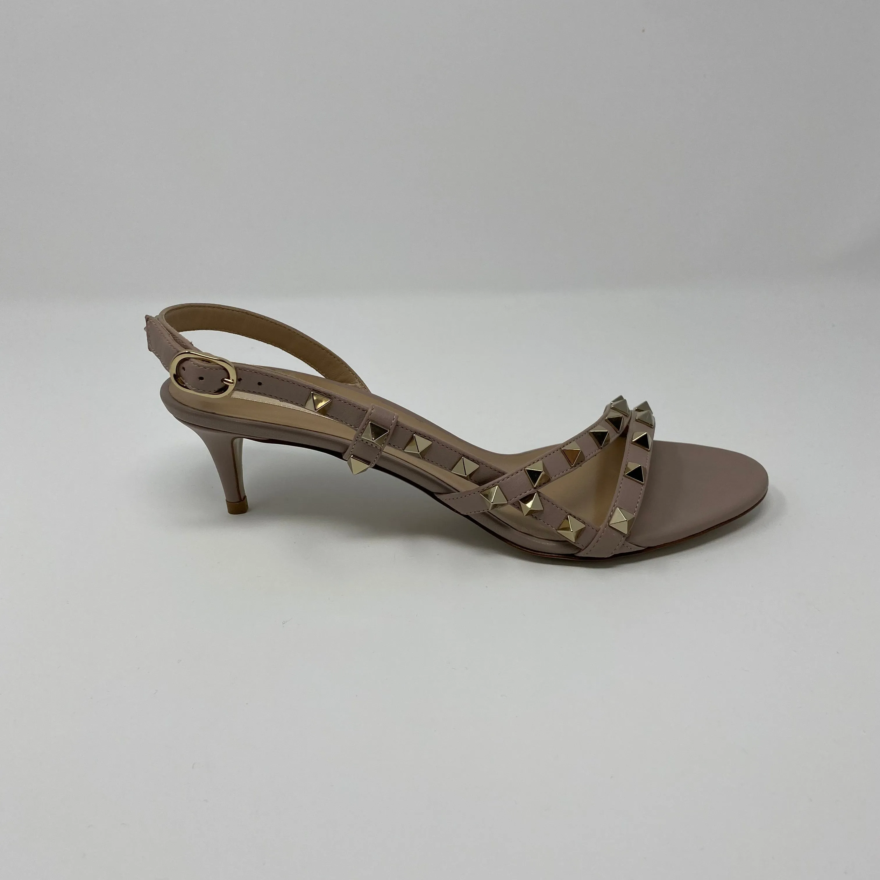 Valentino Rockstud Sandala