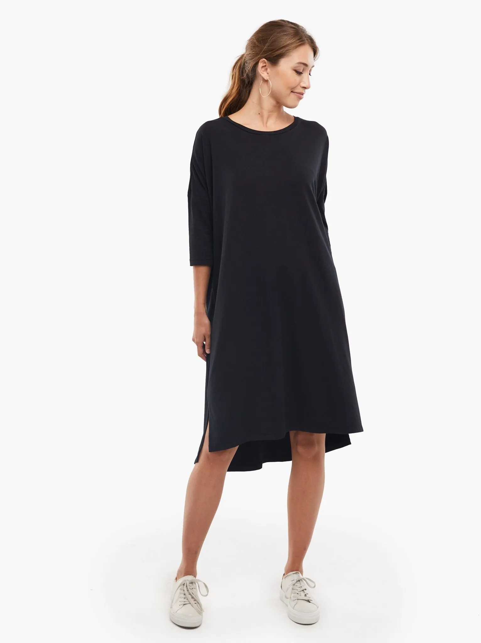 Veda Midi Dress