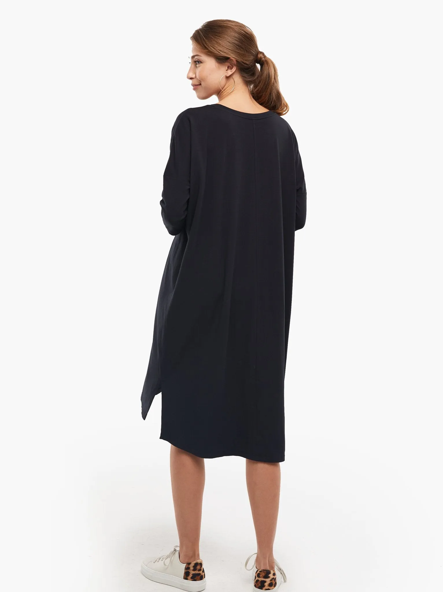 Veda Midi Dress