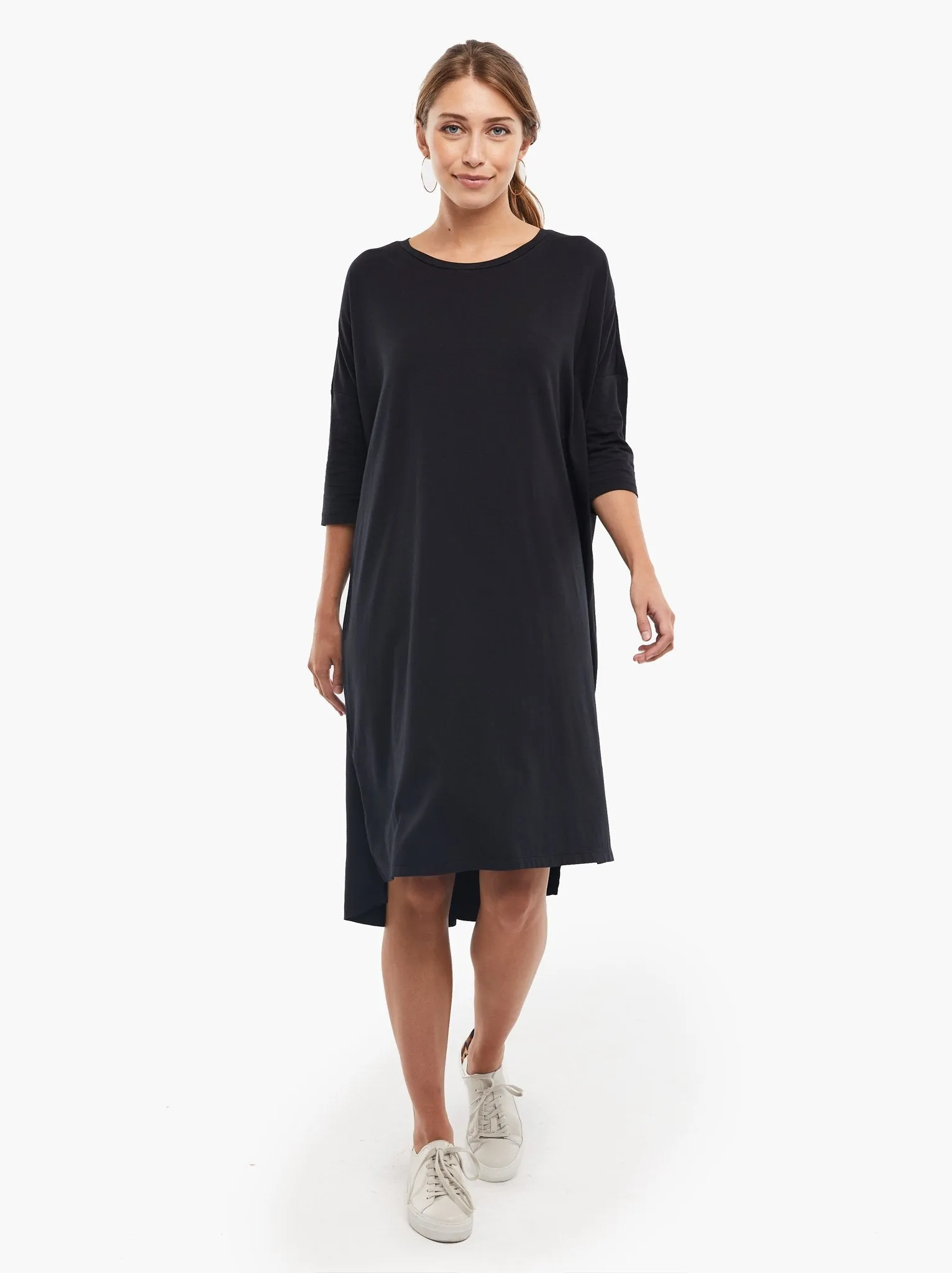 Veda Midi Dress