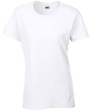 White* - Heavy Cotton™ women's t-shirt